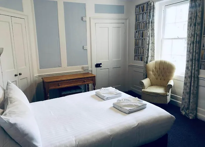 Parade Hotel Bath