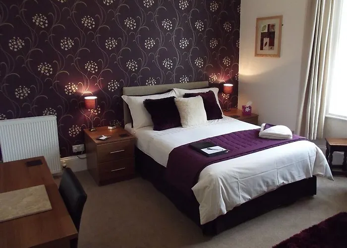 The Wellsway Hotel Torquay