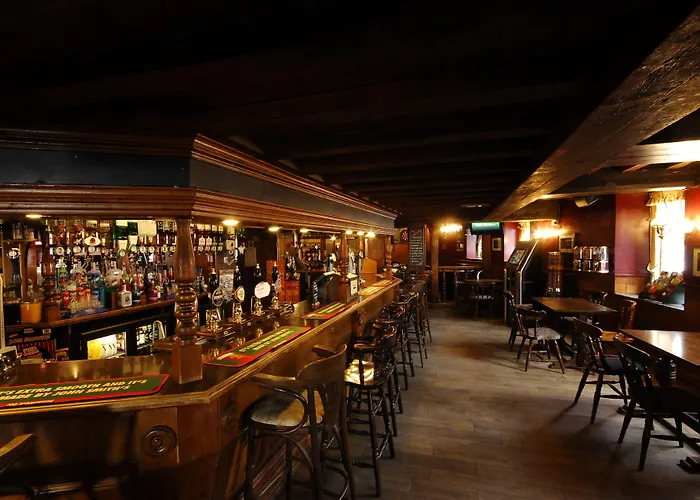 The Longboat Inn Penzance
