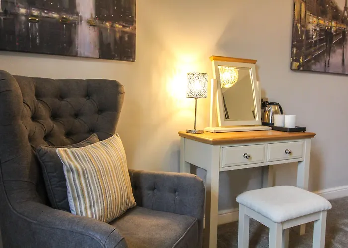 The Scarborough Travel And Holiday Lodge