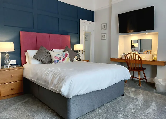 Harmony Bed And Breakfast Torquay
