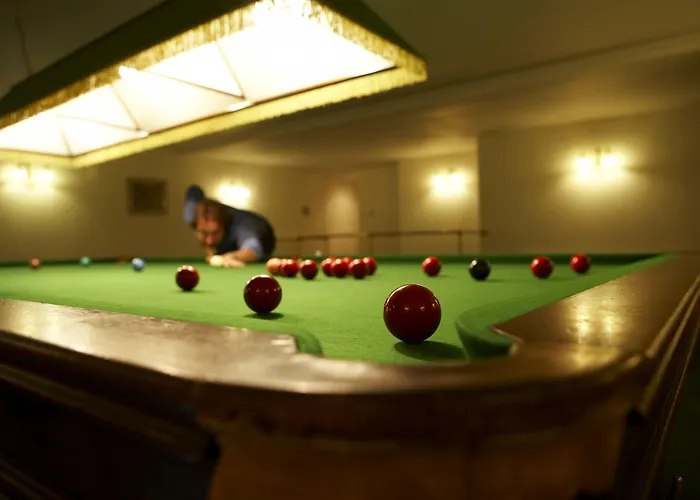 The Victoria Hotel & Source Spa Sidmouth
