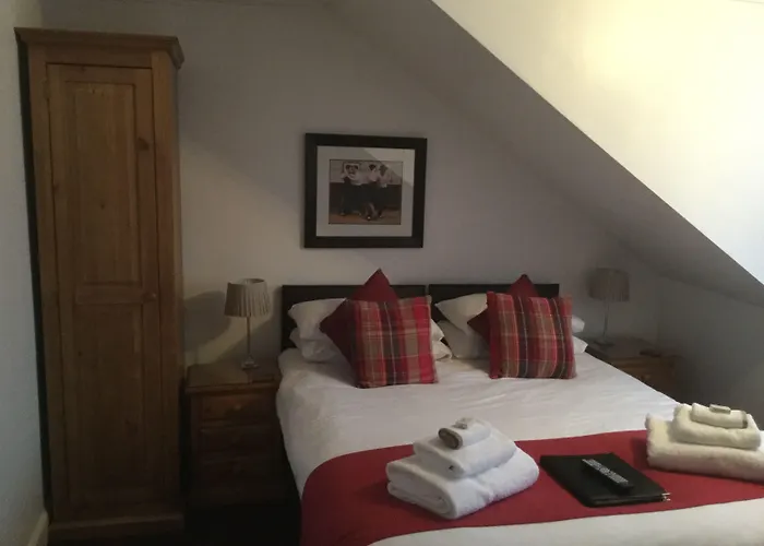 Bythesea Guest House License Sa-00247-F Ayr
