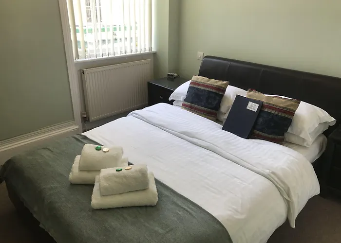 Kempfield House Brighton