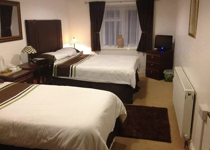 Richmond Hotel Weston-super-Mare