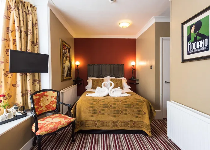 Paskins Town House Hove