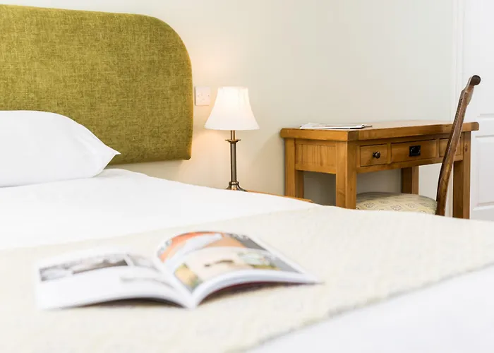 Hay-On-Wye Hotels