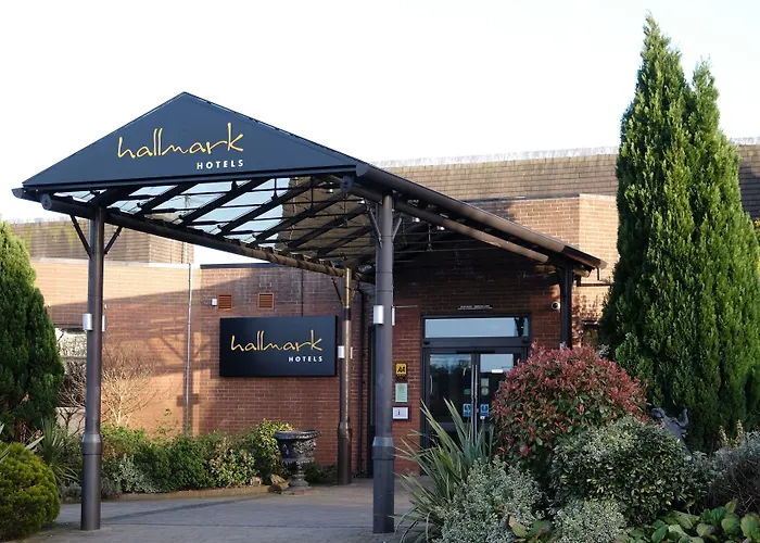 Preston (Lancashire) Hotels