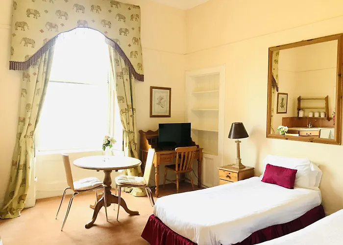 The Georgian House Hotel Glasgow