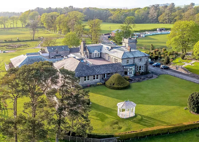 Hundith Hill Hotel Cockermouth