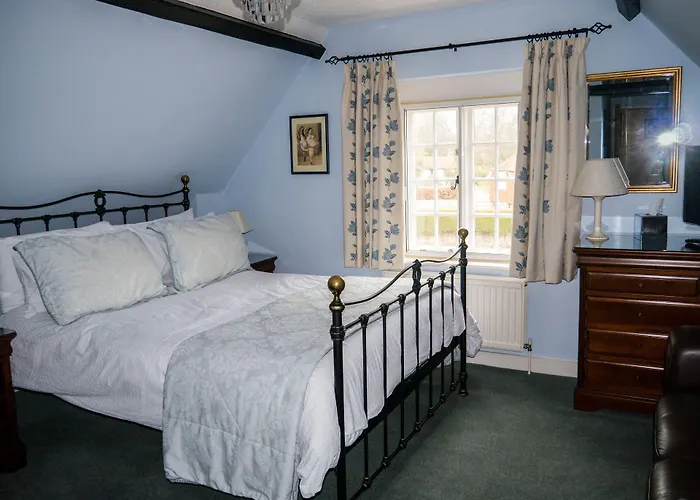 The Old Store Guest House Chichester