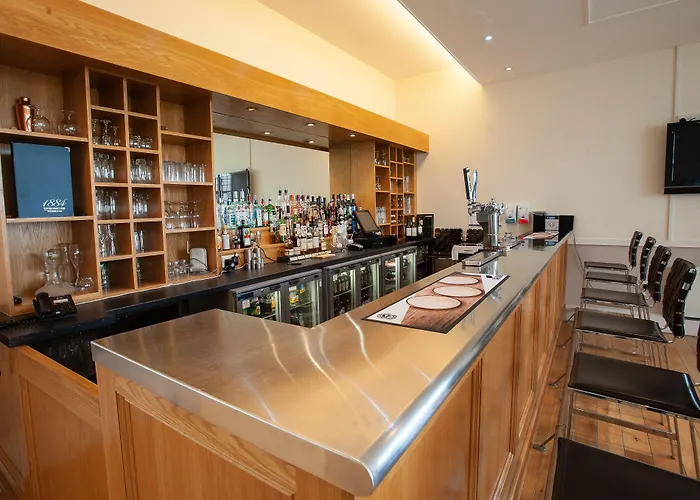 The Management Centre Hotel Bangor 