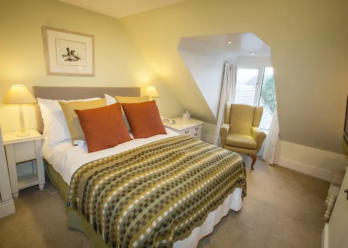 Glenisle Hotel Lamlash