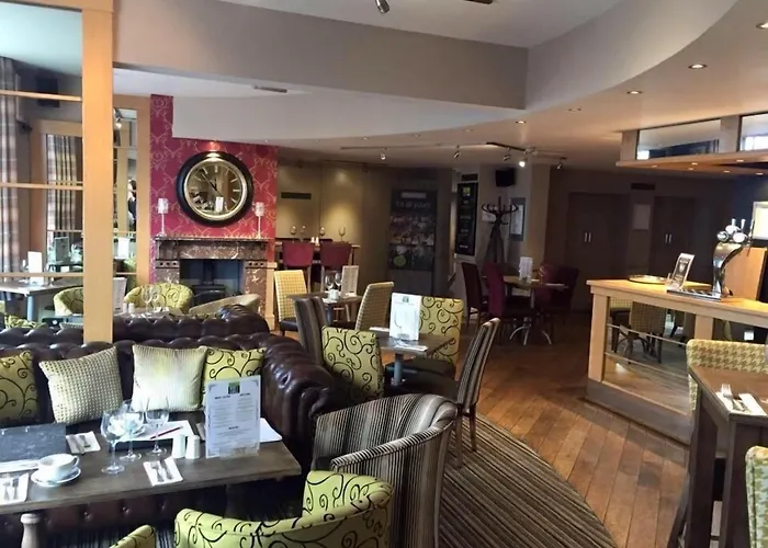 Regent Hotel Doncaster