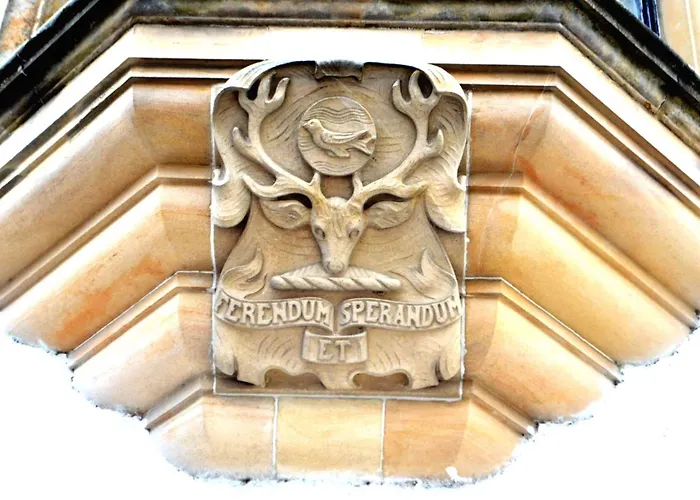 Invergordon Hotels