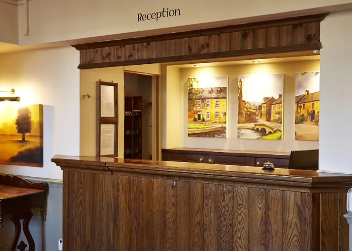 Old Manse Hotel By Greene King Inns Bourton-on-the-Water
