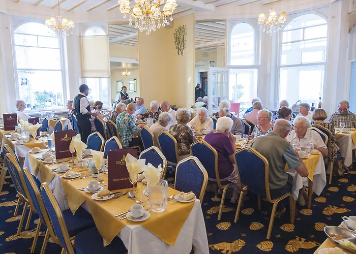 The Mansion Lions Hotel WTA WTA Eastbourne
