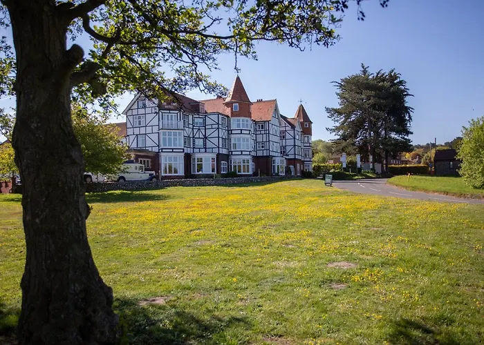Links Country Park Hotel West Runton