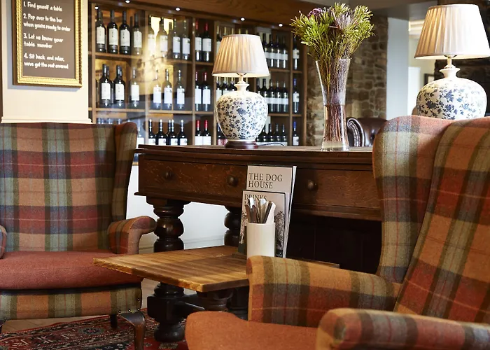 Dog House By Chef & Brewer Collection Hotel Abingdon-on-Thames