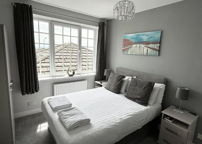 Solway Lodge Hotel Gretna Green