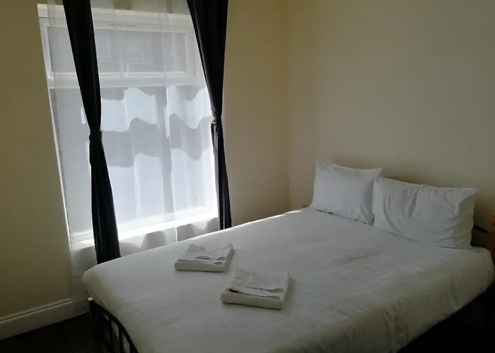 Daisy Hotel Londra