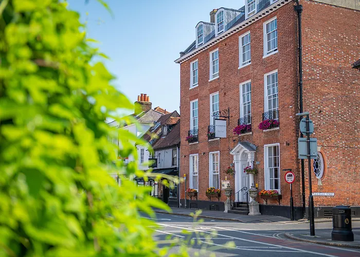 Harbour Hotel&Spa Chichester