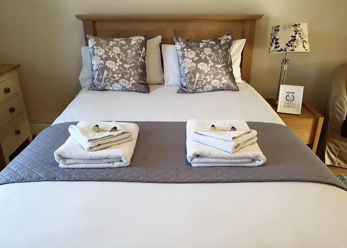 Oyo Lina Guest House Oxford
