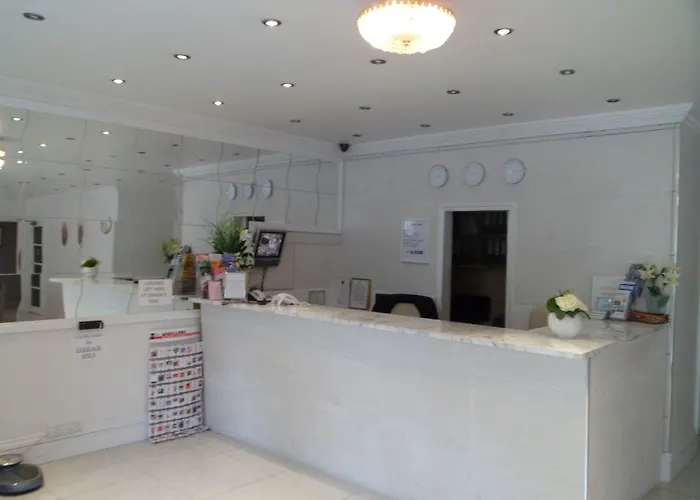 Haven Hotel London