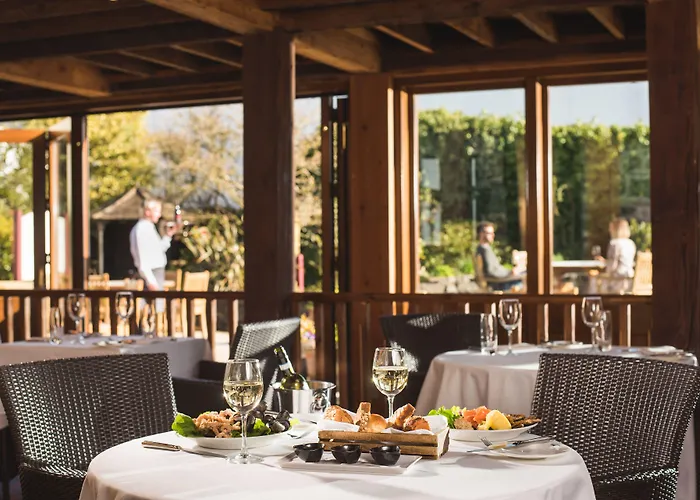Bushmills Inn Hotel & Restaurant