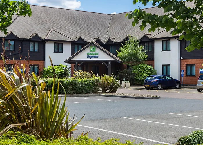 Hotel a Colchester