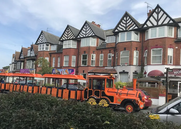 Trinity Hotel Bridlington