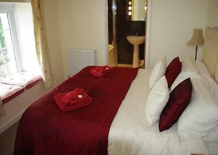 Porth Lodge Hotel Newquay 