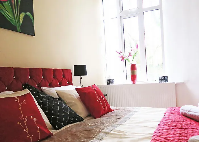 Exmoor Manor Guest House Lynton