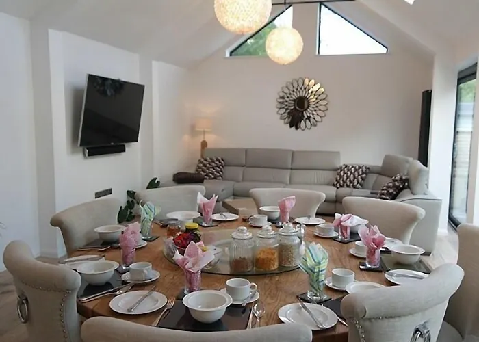 Baytree Guest House Dorchester