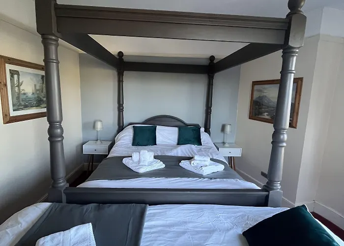 Castle Inn Hythe 