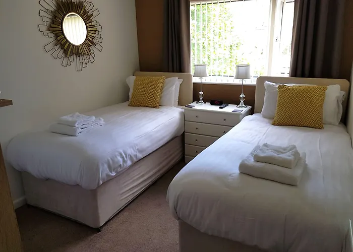 Barclay Court Guest House Torquay