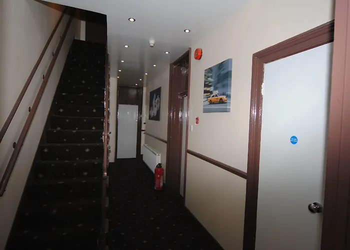 Tony'S House Hotel Londres