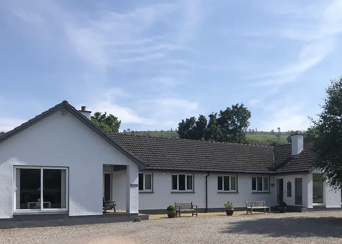 Hotel Aslaich à Drumnadrochit