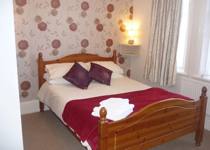 Boulmer Guest House Whitby