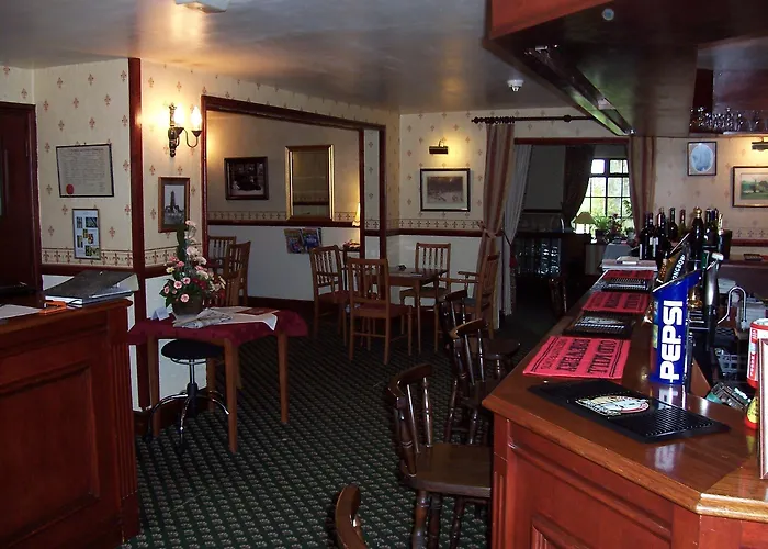 The Old Mill B & B Driffield