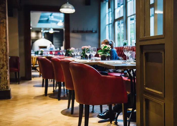 Kings Arms Hotel Berkhamsted