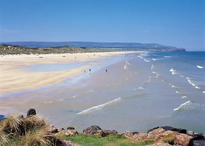 Wanderin Heights Bed & Breakfast Portstewart