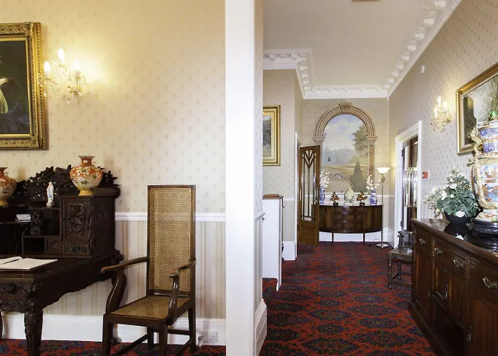 The Elmington Hotel (Adults Only) Torquay