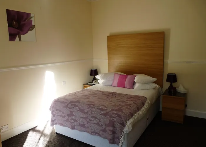 Birnam Hotel Perth