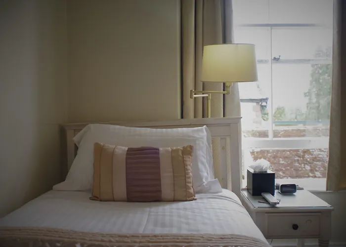 Dene House Guest House Bowness-on-Windermere