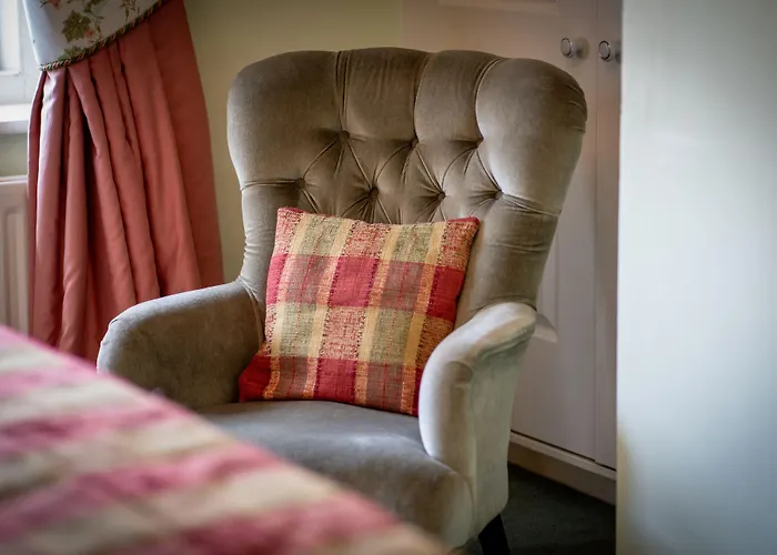 Homelands Guest House Barnard Castle