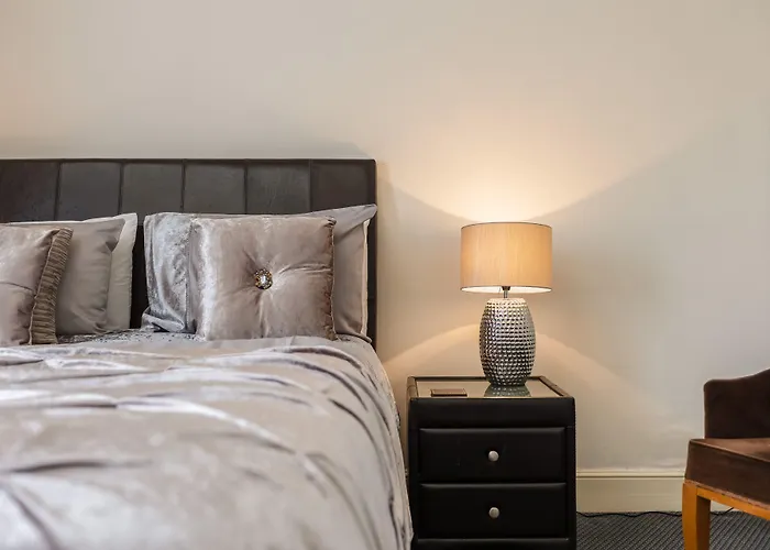 Crossways Hotel Pickering