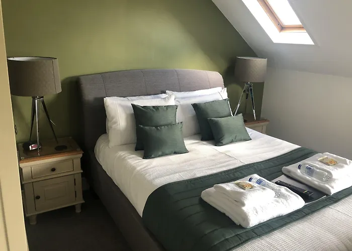 The Promenade Guest House Bridlington