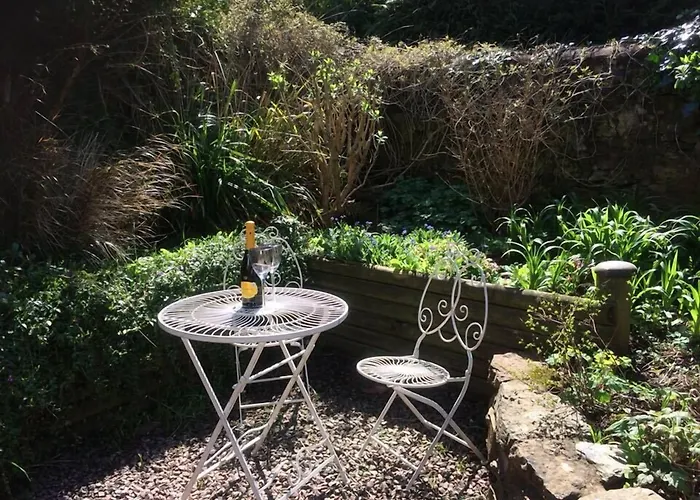 Steps Farmhouse B&B Minehead
