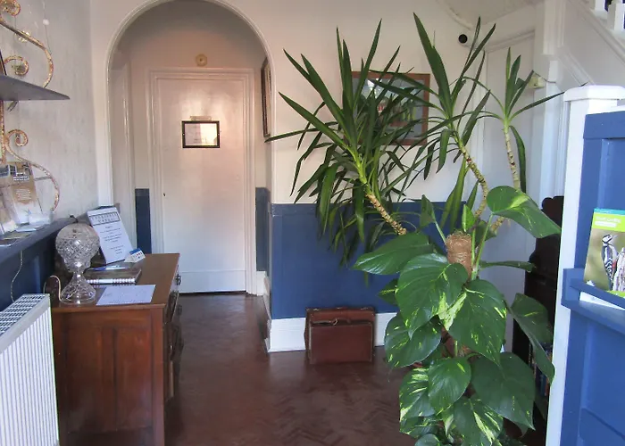 Longcroft Lodge Bridlington